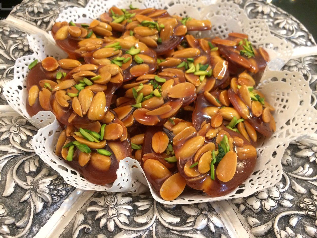 سوغات اصفهان 