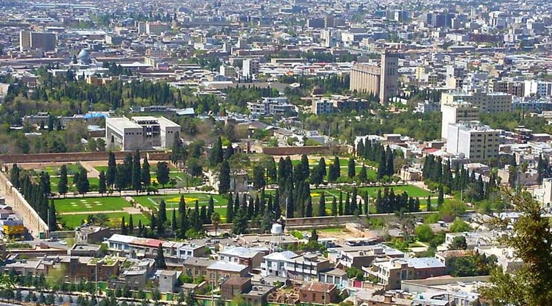 شیراز