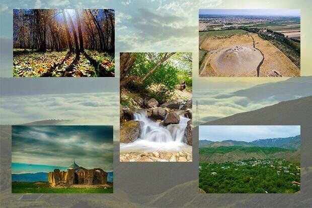 صنعت گردشگری