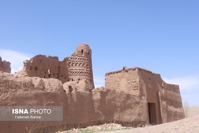 مرمت آثار تاریخی 