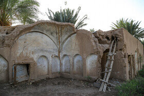 مرمت آثار تاریخی 