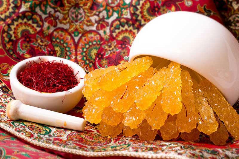 سوغات اصفهان 