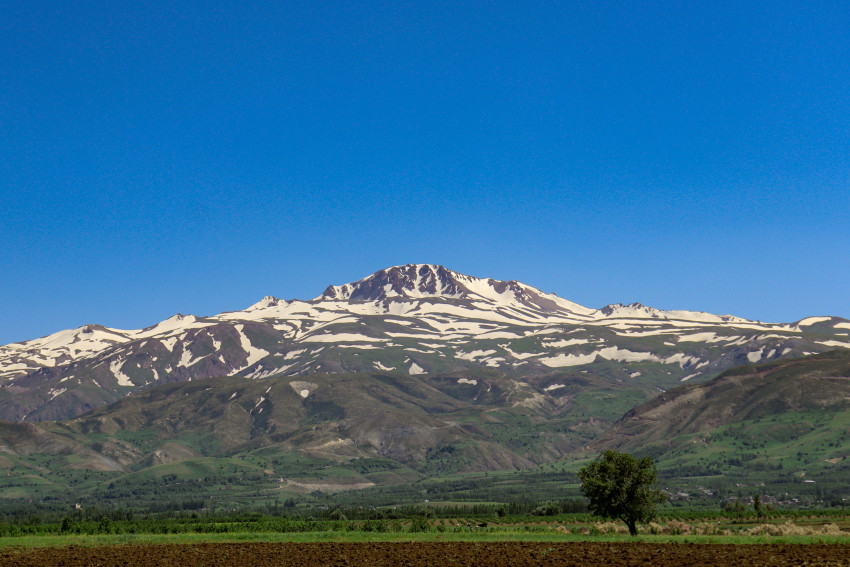 کوه بوز سینه