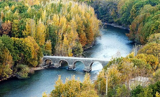 گردشگری