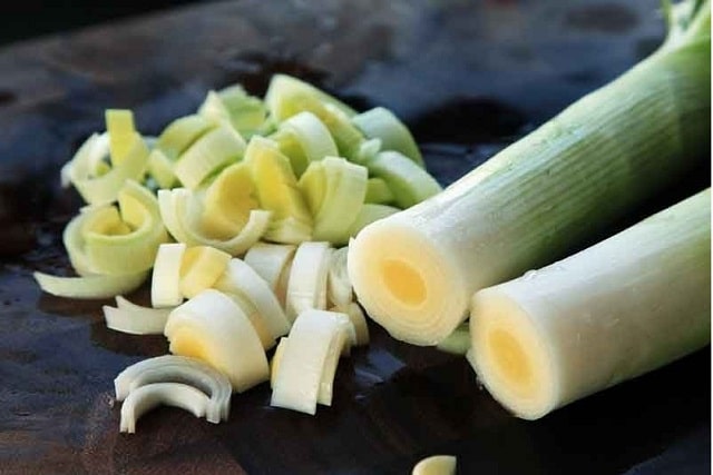 تره فرنگی