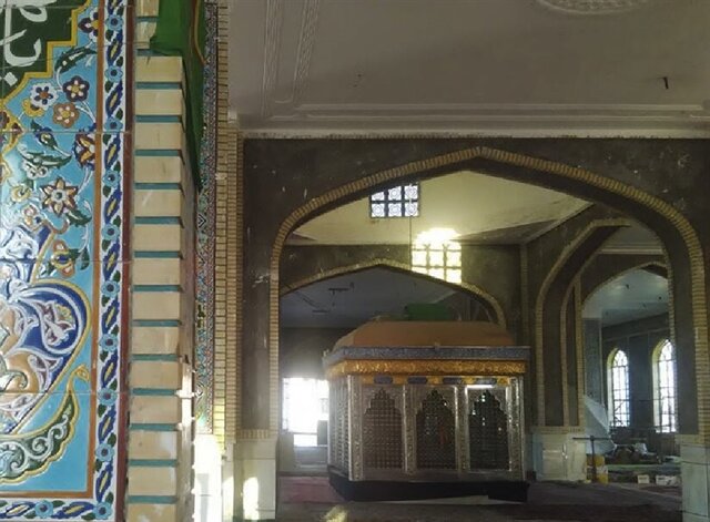 دحیه کلبی 