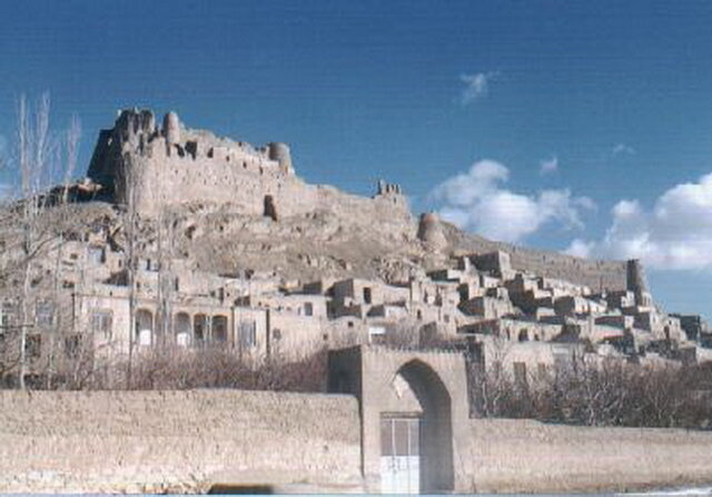 قلب گردشگری در این روستاها می‌تپد