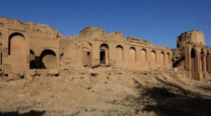 قلعه تاریخی دیلم