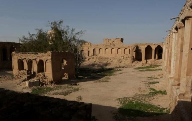 قلعه تاریخی دیلم