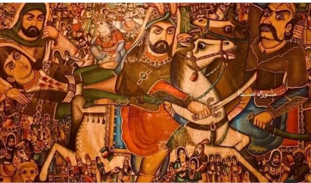 موزه صدا و موسیقی تبریز 