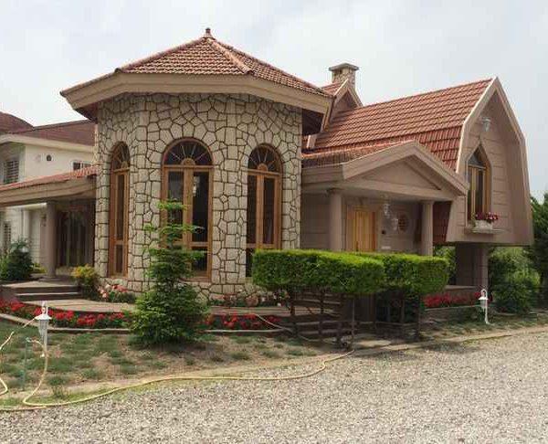 ویلای شمال