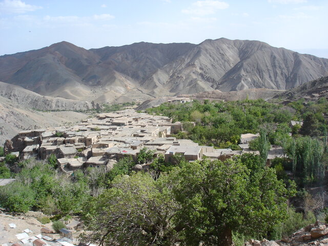 قلب گردشگری در این روستاها می‌تپد
