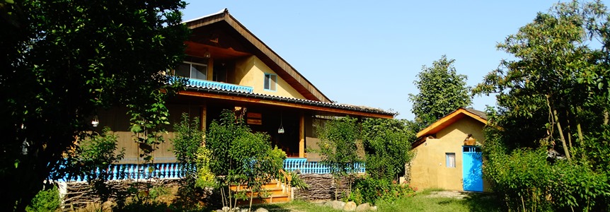 گیله بوم 