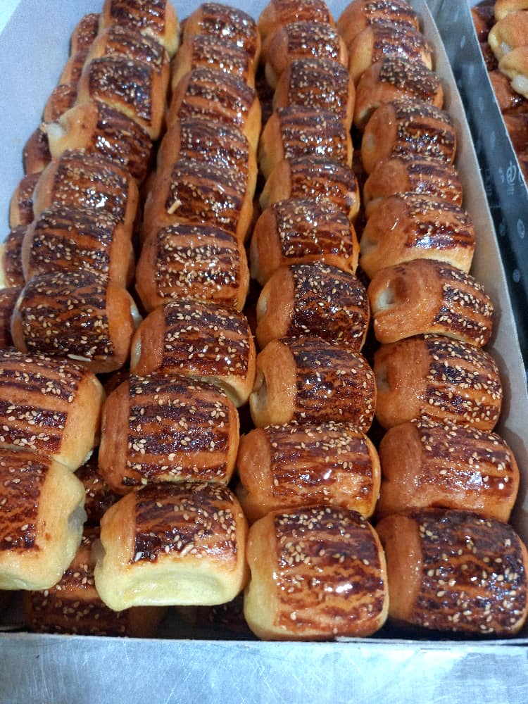 تولیدی شیرینی شب شیرین