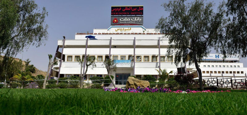 بازارهای چابهار