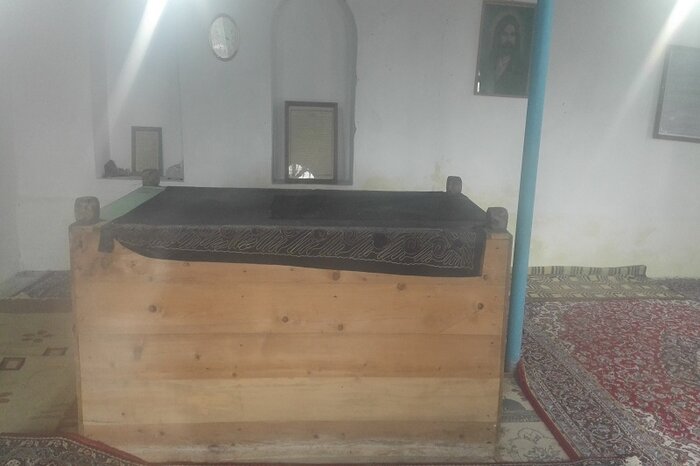 بقعه پیر قطبالدین