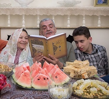 فال حافظ
