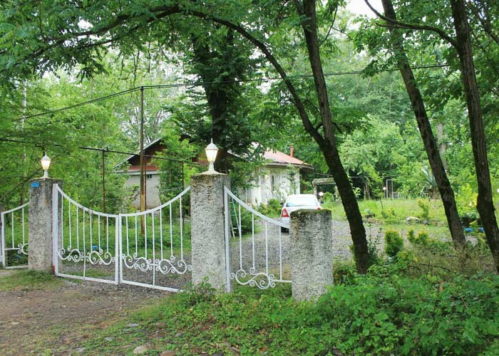رشت
