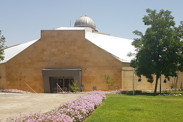 رصدخانه