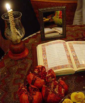 فال حافظ