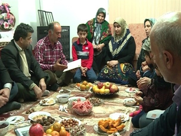 فال حافظ