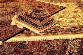 فرش بیجار