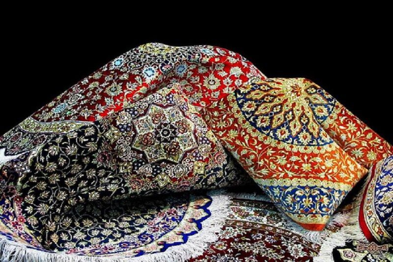 فرش بیجار