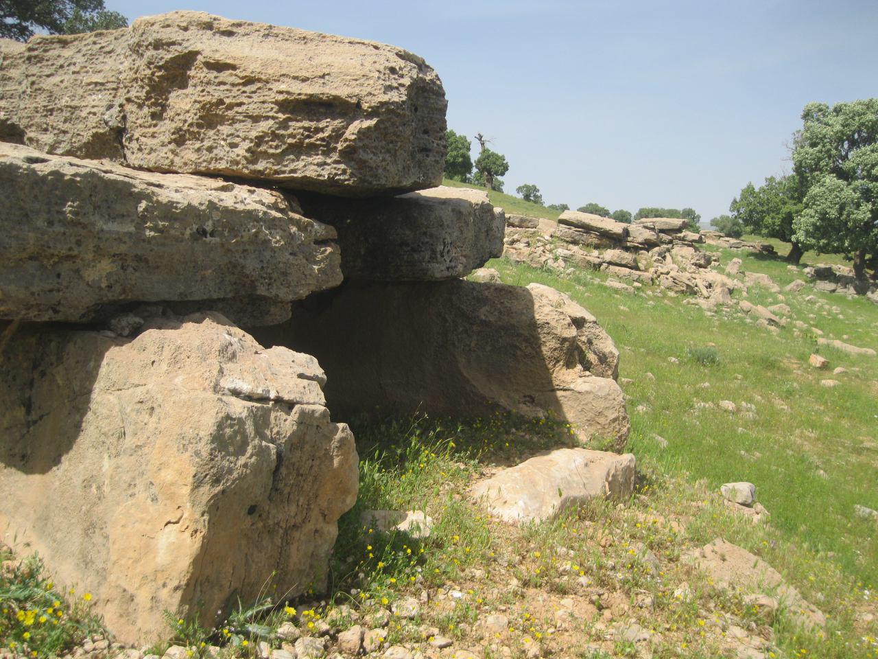 قبرستان آهنگران کارزان