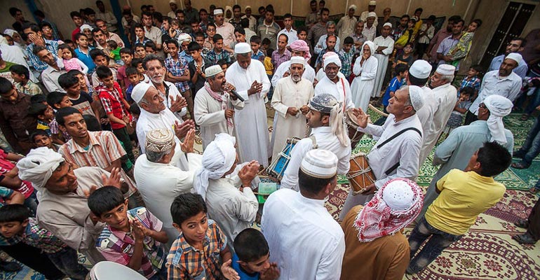کیش