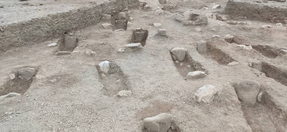 گورستان مرسین چال