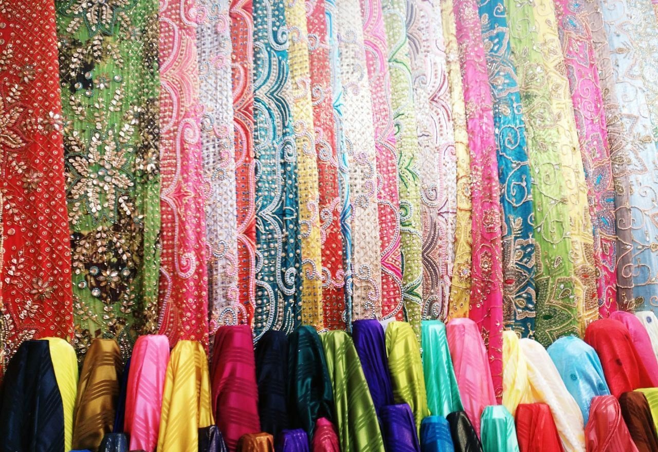 بازارهای چابهار