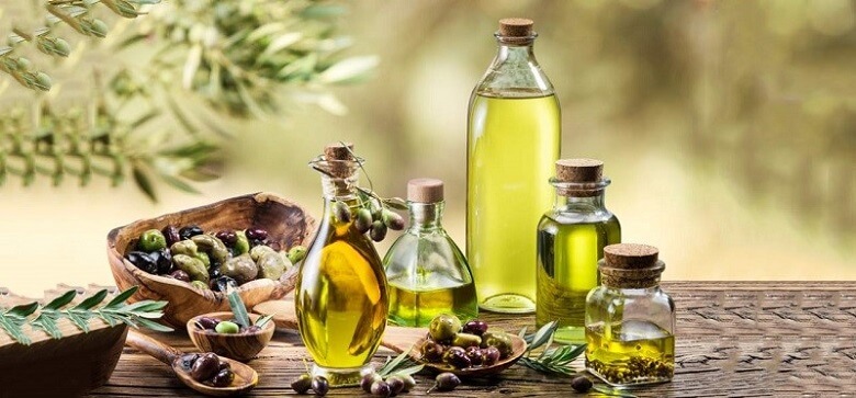 روغن زیتون
