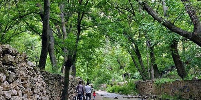 روستای اسجیل