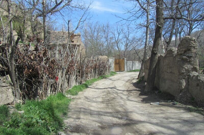 روستای اسجیل