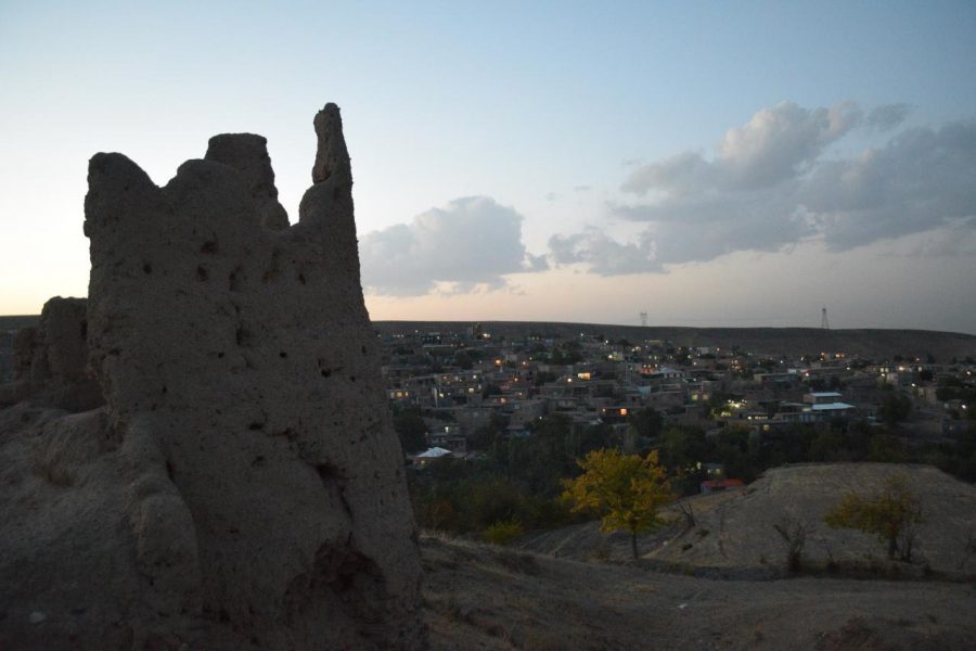 روستای اسجیل