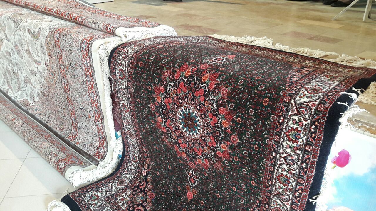 فرش افشار تکاب