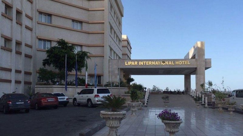چابهار