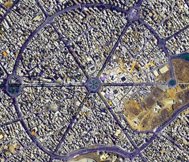 همدان 