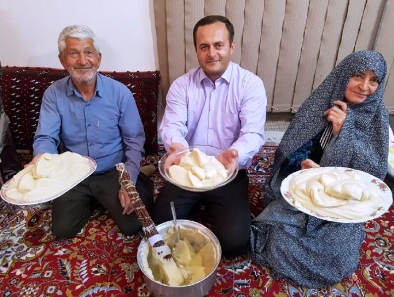 کف زنی