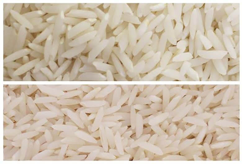 انواع برنج