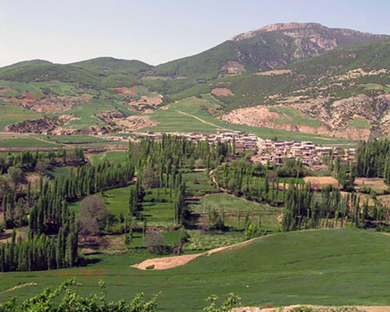 میامی ایران