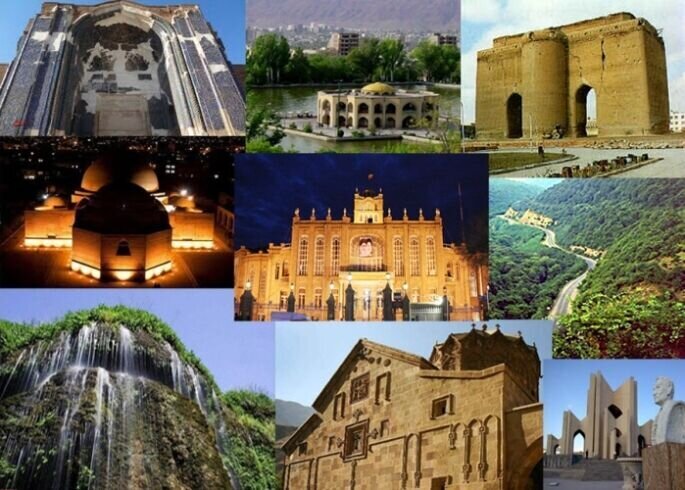 گردشگری 