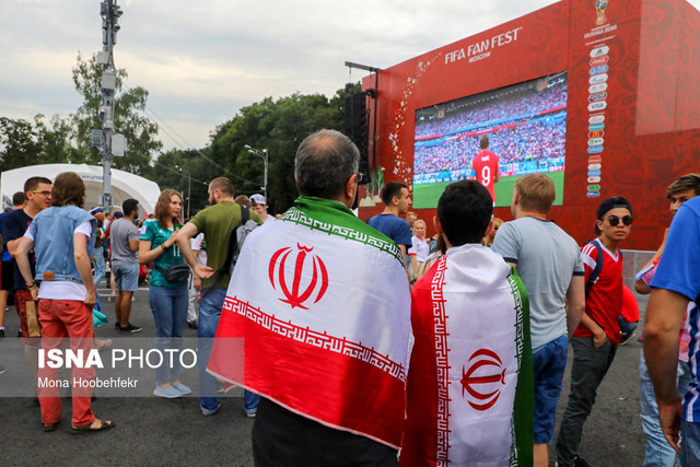 جام جهانی قطر