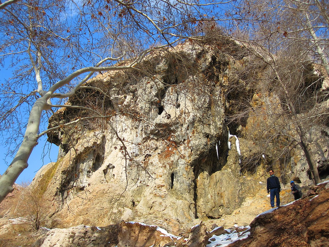روستاهای پردیس 