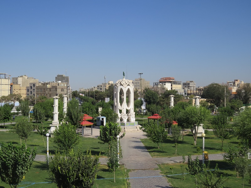 روستاهای بهارستان 