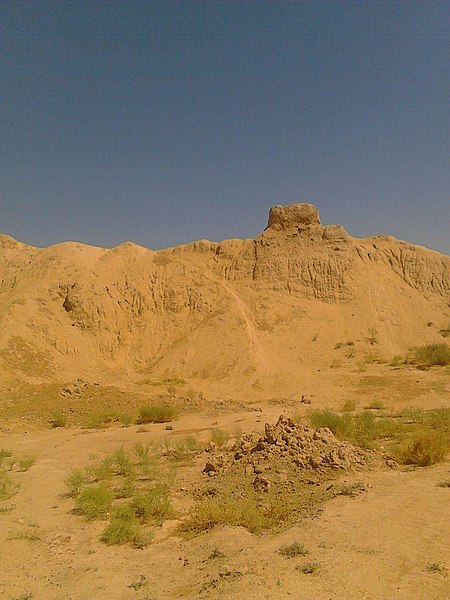 روستاهای ورامین