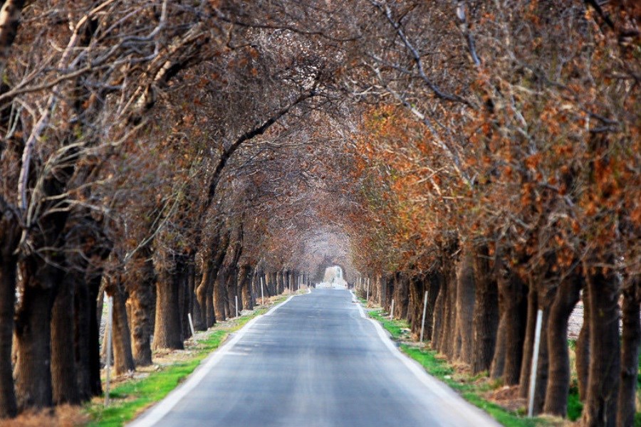 روستاهای ورامین
