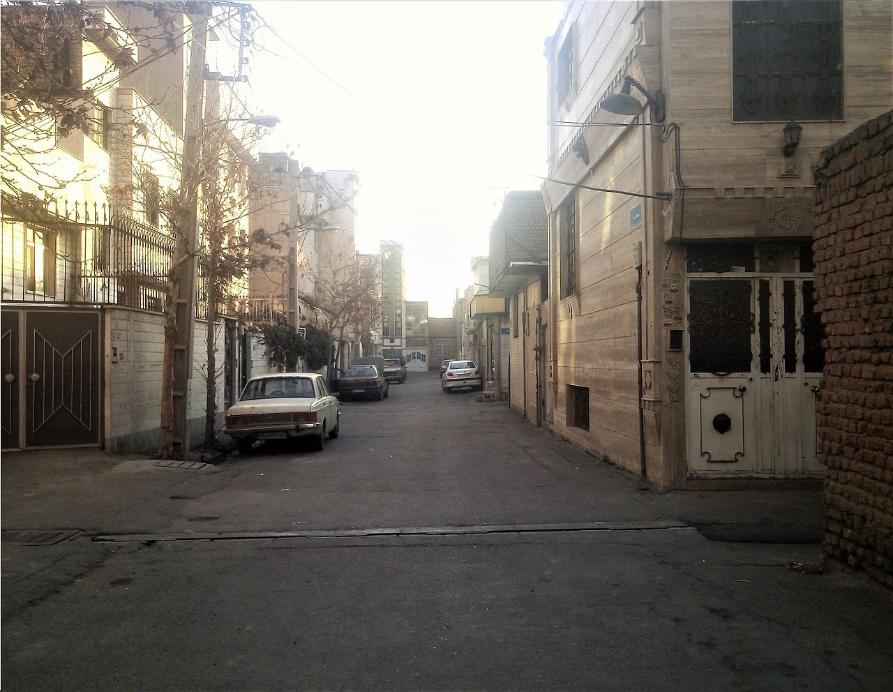 روستاهای ری