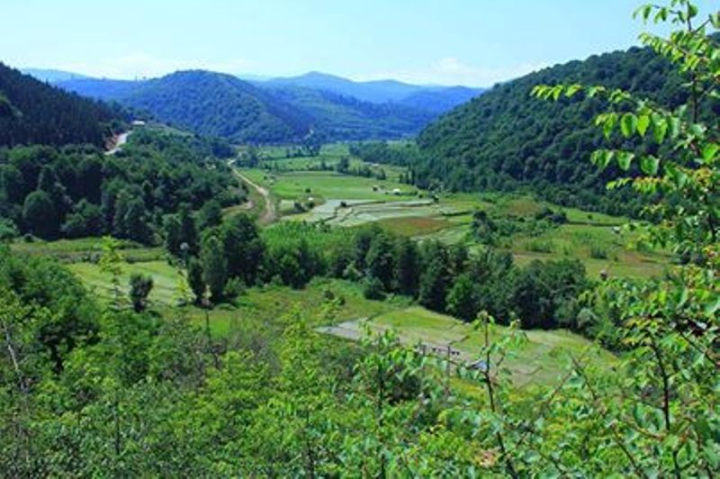 روستاهای سوادکوه 