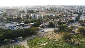 روستاهای ری